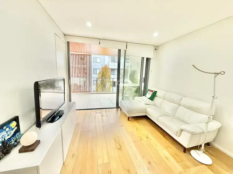 20/12-14 Carlingford Road, Epping NSW 2121
