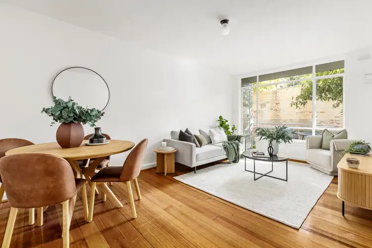 Main view of Homely apartment listing, 3/24 Fitzgerald Street, South Yarra VIC 3141
