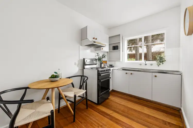 Third view of Homely apartment listing, 3/24 Fitzgerald Street, South Yarra VIC 3141