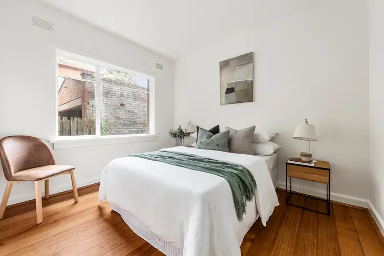 Fourth view of Homely apartment listing, 3/24 Fitzgerald Street, South Yarra VIC 3141