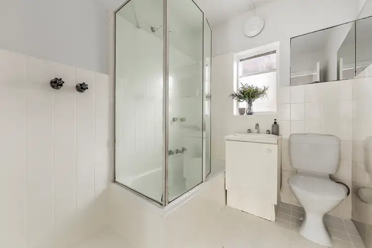Fifth view of Homely apartment listing, 3/24 Fitzgerald Street, South Yarra VIC 3141