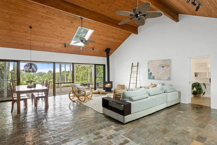 14 Sherringtons Lane, The Pocket NSW 2483