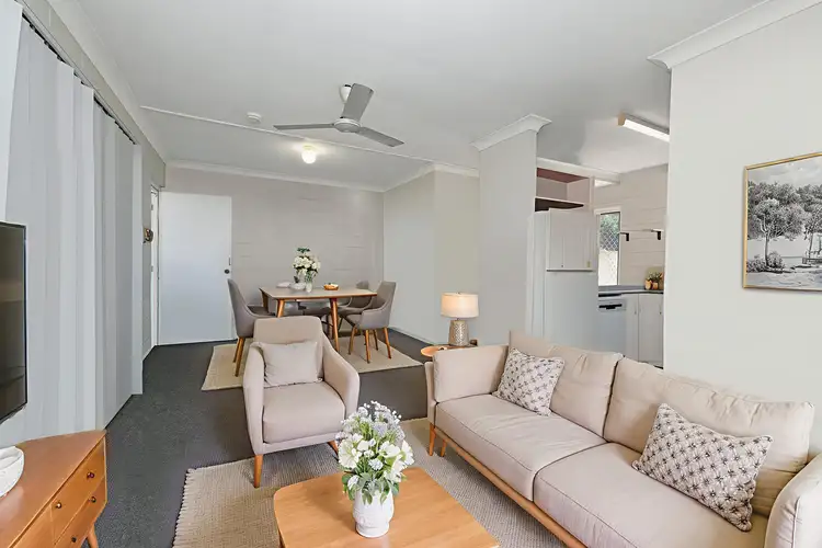 6/10 Sweet Street, Rosslea QLD 4812