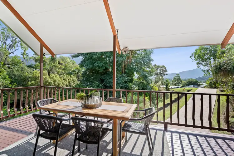 3 Longden Street, Brinsmead QLD 4870