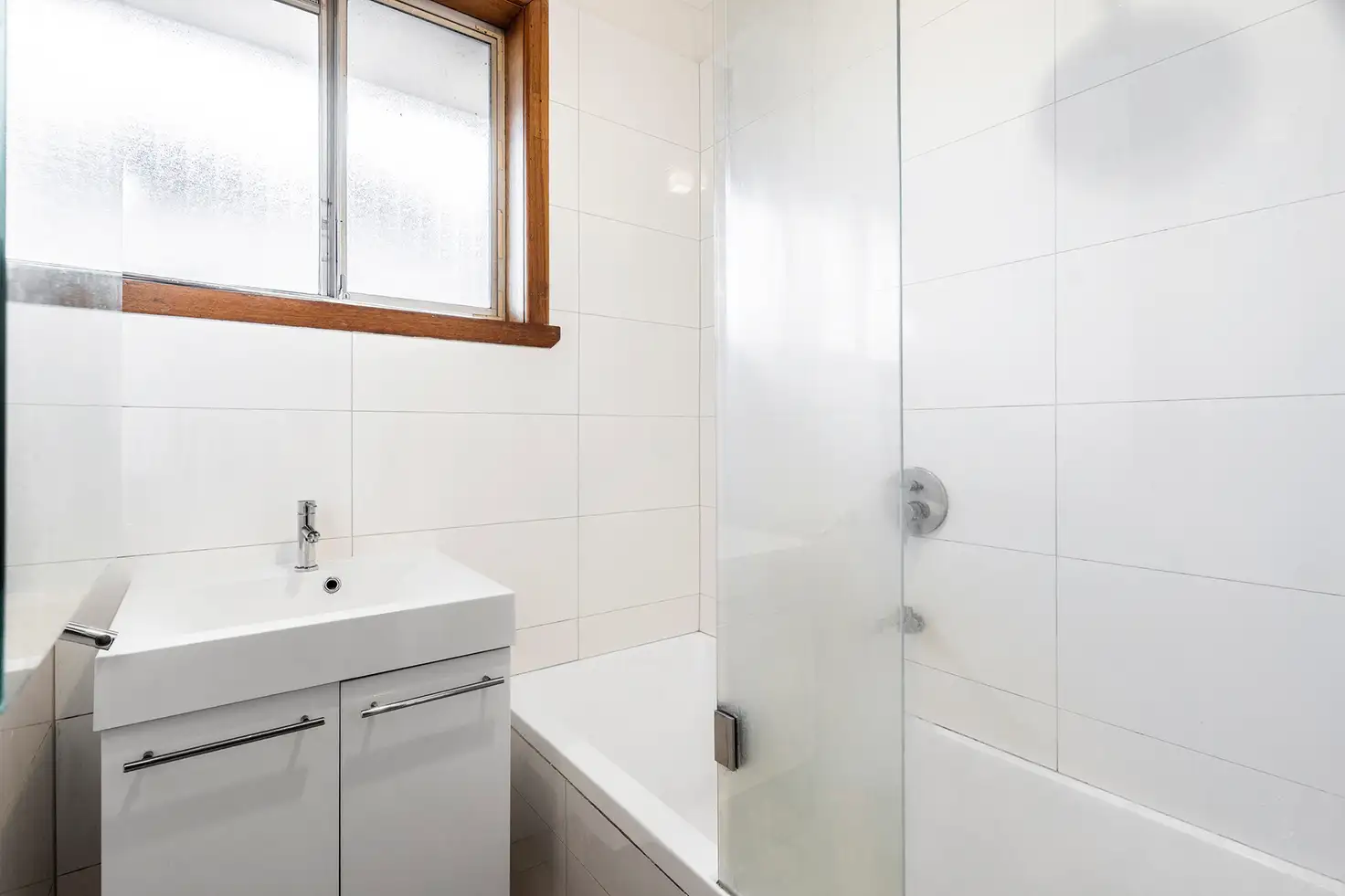 Main view of Homely unit listing, 1/18 Glenmorgan Street, Brunswick East VIC 3057