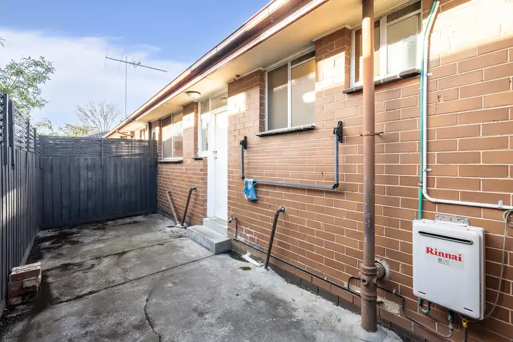 Second view of Homely unit listing, 1/18 Glenmorgan Street, Brunswick East VIC 3057