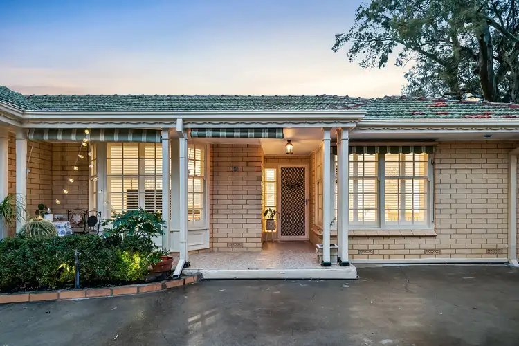 5/60 Northumberland Street, Tusmore SA 5065