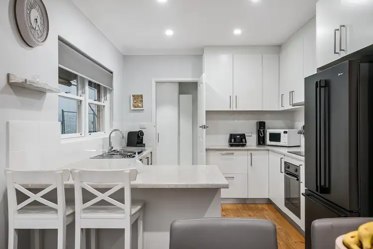 Sixth view of Homely unit listing, 5/60 Northumberland Street, Tusmore SA 5065