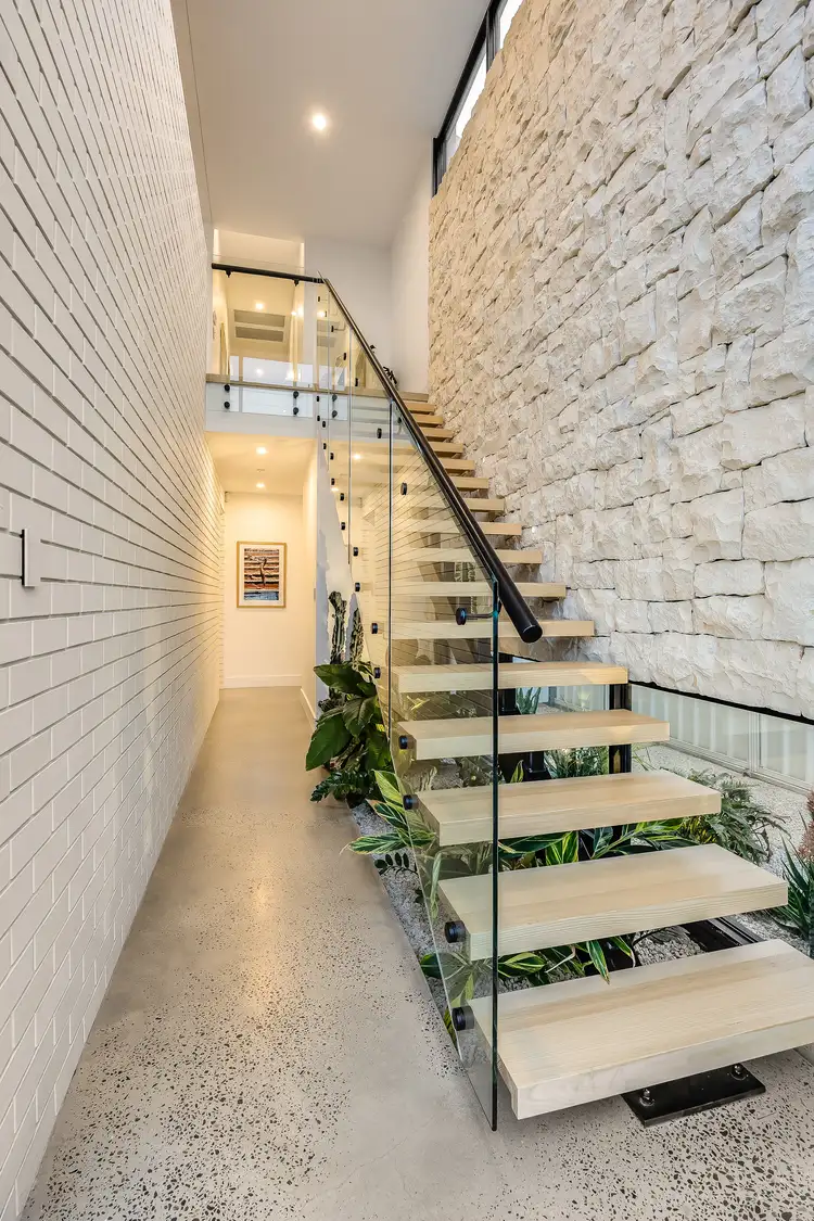 Fifth view of Homely house listing, 20 Richardson Avenue, Glenelg North SA 5045