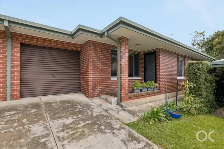10/36 Station Avenue, Blackwood SA 5051