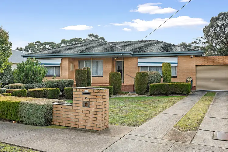45 Majorca Road, Maryborough VIC 3465