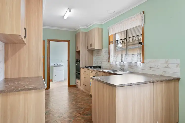 Third view of Homely house listing, 45 Majorca Road, Maryborough VIC 3465