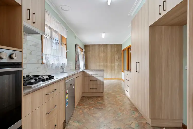Fourth view of Homely house listing, 45 Majorca Road, Maryborough VIC 3465