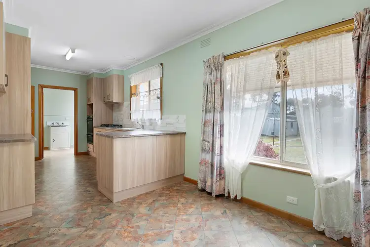Fifth view of Homely house listing, 45 Majorca Road, Maryborough VIC 3465