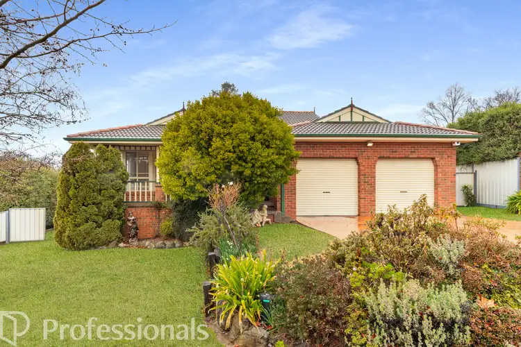 17 Casuarina Drive, Orange NSW 2800