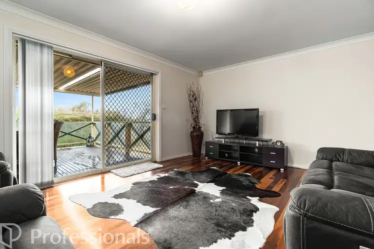 Sixth view of Homely house listing, 17 Casuarina Drive, Orange NSW 2800