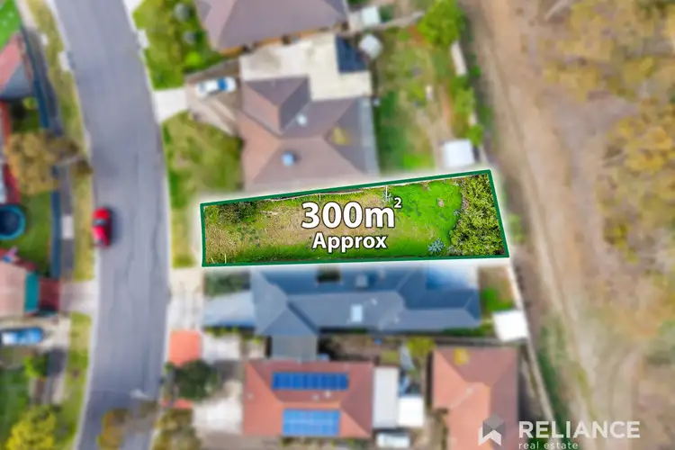93 Silvereye Crescent, Werribee VIC 3030