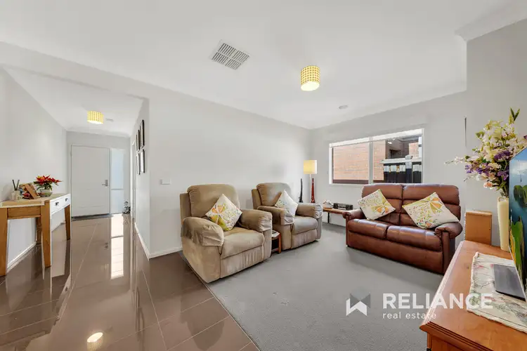 Third view of Homely house listing, 3 Caspian Circuit, Point Cook VIC 3030