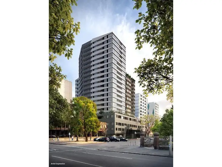 2005/23 Batman Street, West Melbourne VIC 3003
