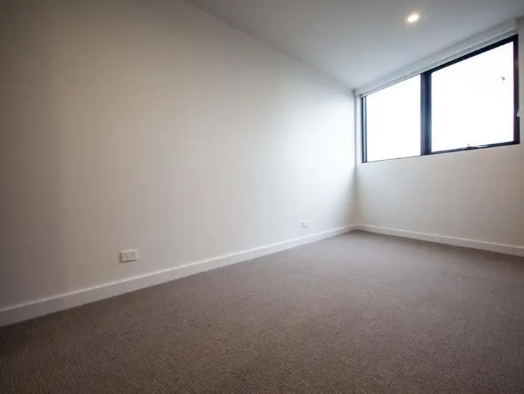 Fourth view of Homely apartment listing, 2005/23 Batman Street, West Melbourne VIC 3003