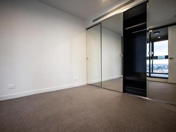 Fifth view of Homely apartment listing, 2005/23 Batman Street, West Melbourne VIC 3003