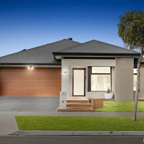 19 Muskwood Drive, Mickleham VIC 3064