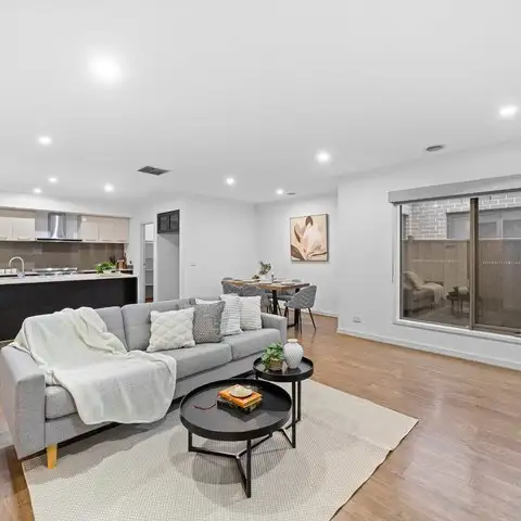 Fourth view of Homely house listing, 19 Muskwood Drive, Mickleham VIC 3064