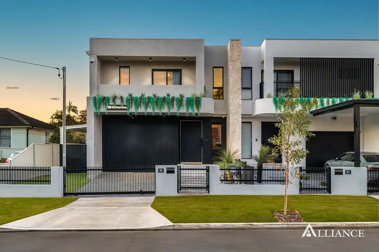 8B Gorman Avenue, Panania NSW 2213