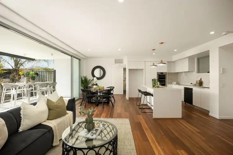 3/27 Seven Oaks Street, Taringa QLD 4068