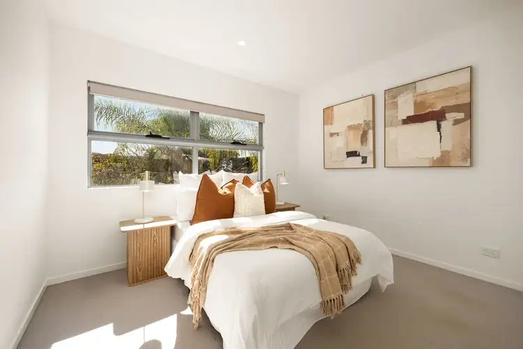 Sixth view of Homely apartment listing, 3/27 Seven Oaks Street, Taringa QLD 4068