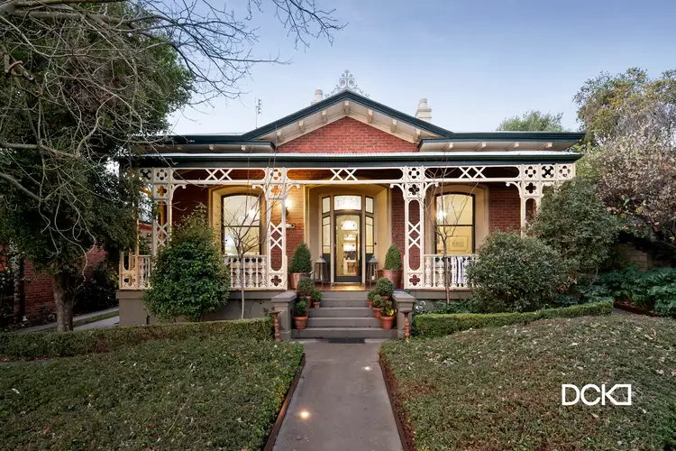 282 View Street, Bendigo VIC 3550