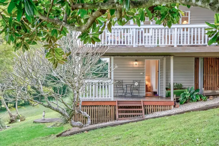 301 Friday Hut Road, Possum Creek NSW 2479