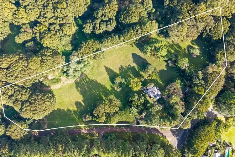 Third view of Homely house listing, 301 Friday Hut Road, Possum Creek NSW 2479