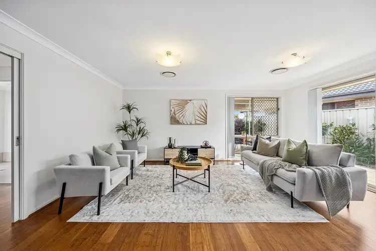 Sixth view of Homely house listing, 57 Charles Perkins Circuit, Bonner ACT 2914