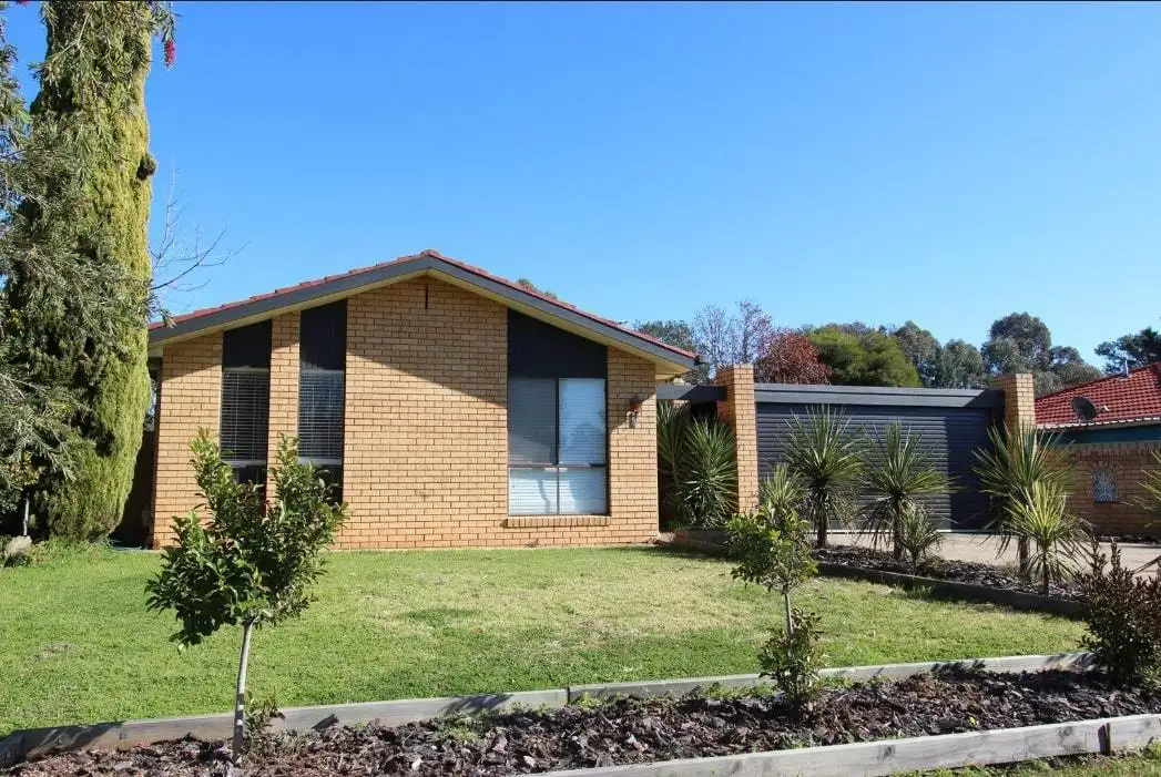 Main view of Homely house listing, 24 Pinaroo Drive, Glenfield Park NSW 2650