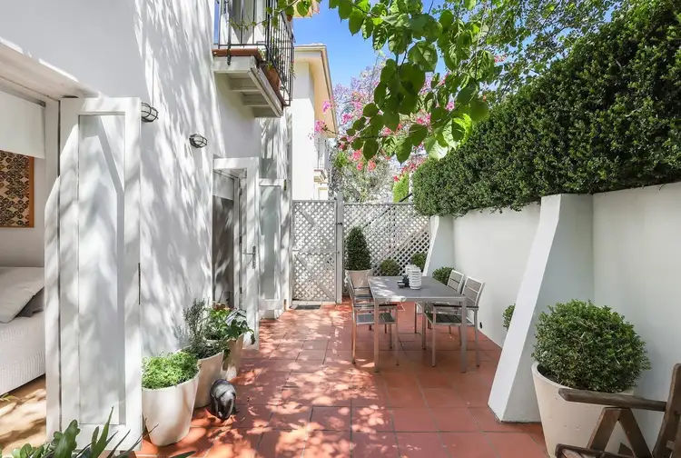 Third view of Homely apartment listing, 4/125-127 Bellevue Road, Bellevue Hill NSW 2023