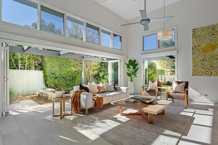 Fourth view of Homely house listing, 53 Woronora Parade, Oatley NSW 2223