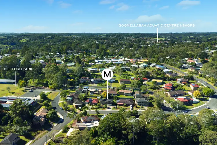 Third view of Homely house listing, 22 Norwood Avenue, Goonellabah NSW 2480