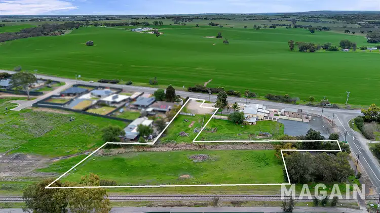 Fourth view of Homely land listing, LOT 202 Barossa Valley Way, Sandy Creek SA 5350