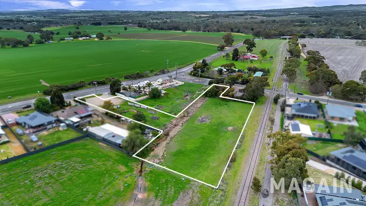 Fifth view of Homely land listing, LOT 202 Barossa Valley Way, Sandy Creek SA 5350