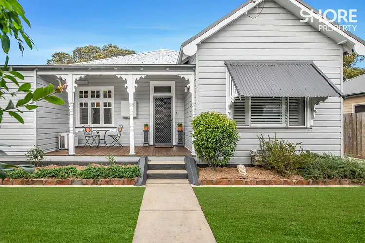 53 Hanbury Street, Mayfield NSW 2304