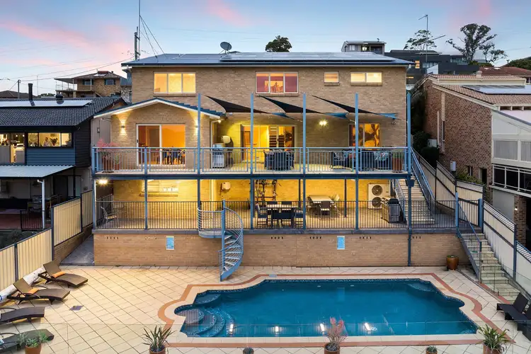 Main view of Homely house listing, 28 Tait Avenue, Kanahooka NSW 2530