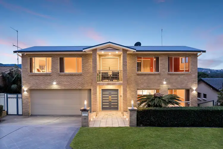 28 Tait Avenue, Kanahooka NSW 2530