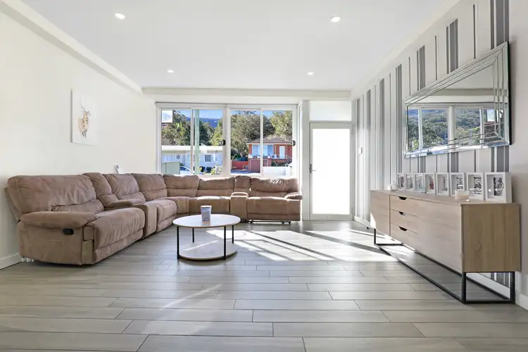 Fourth view of Homely semi-detached listing, 1/63 Duncan Street, Balgownie NSW 2519