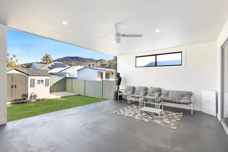 Fifth view of Homely semi-detached listing, 1/63 Duncan Street, Balgownie NSW 2519