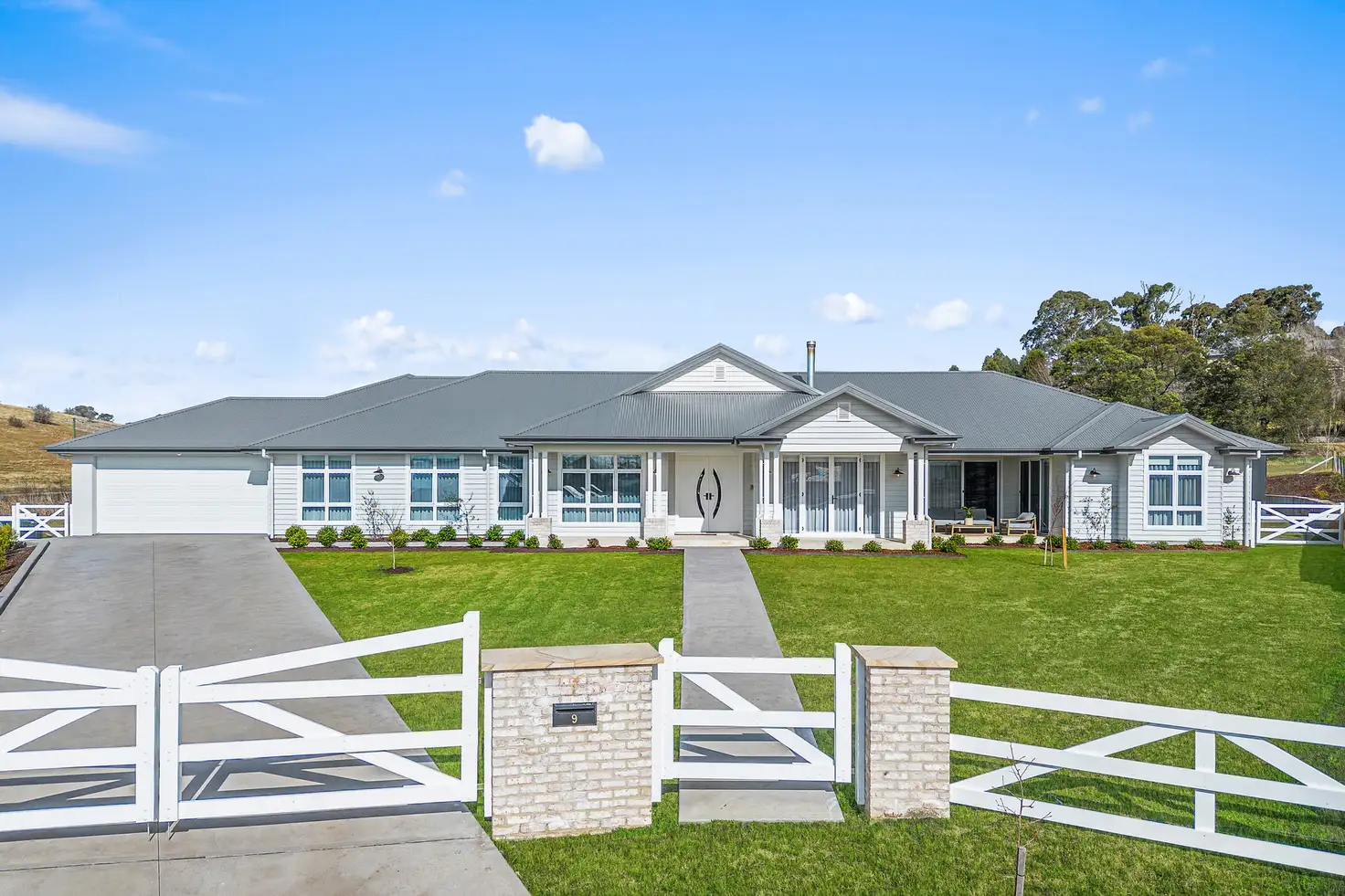 Main view of Homely house listing, 9 Meehan Place, Moss Vale NSW 2577
