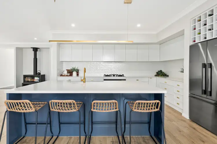 Second view of Homely house listing, 9 Meehan Place, Moss Vale NSW 2577