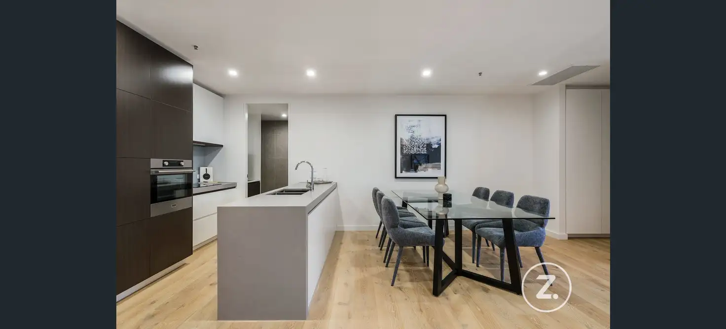 Main view of Homely apartment listing, 604/9B Remington Drive, Highett VIC 3190
