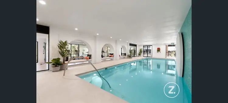 Second view of Homely apartment listing, 604/9B Remington Drive, Highett VIC 3190