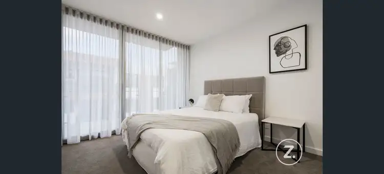 Fourth view of Homely apartment listing, 604/9B Remington Drive, Highett VIC 3190